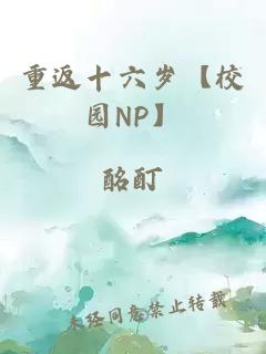 重返十六岁【校园NP】