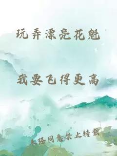 玩弄漂亮花魁