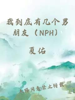 我到底有几个男朋友（NPH）