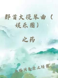 那首大提琴曲（娱乐圈）